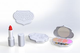 Lock luck collection
